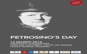 petrosino's day