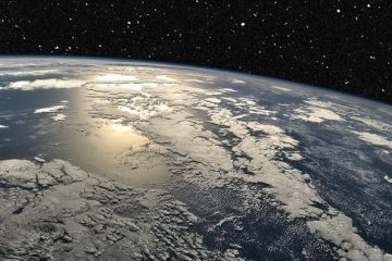 Pianeta Terra (Earth Horizon)