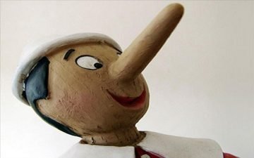 Pinocchio