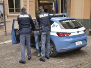 Polizia