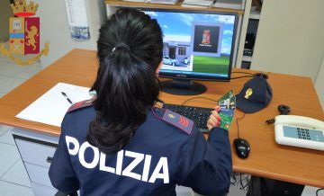 polizia