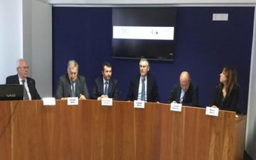 presentazione osservatorio permanente