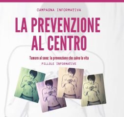 prevenzione tumore seno