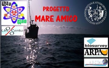 Progetto Mare Amico