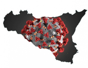 proiezione shock sicilia