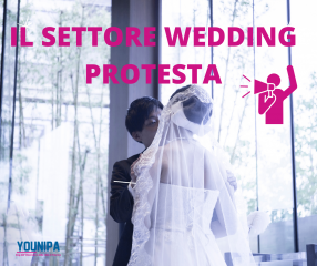 protesta wedding