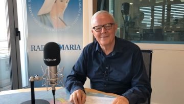 radio maria