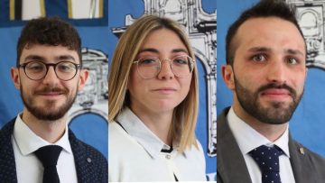 rappresentanti studenti ersu palermo