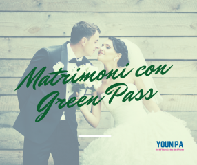 matrimoni con green pass