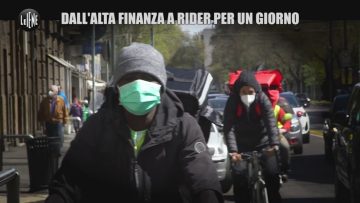 rider e guido brera