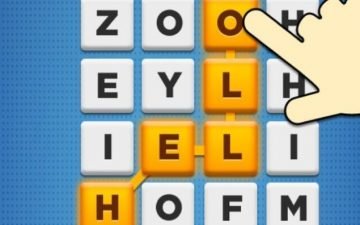 ruzzle