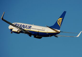 ryanair