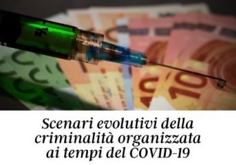 scenari evolutivi