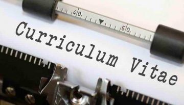 scrivere-curriculum-vitae