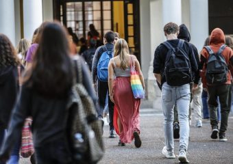 se studente è positivo quarantena