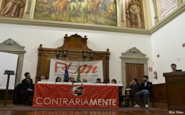 seminario carceri Contrariamente