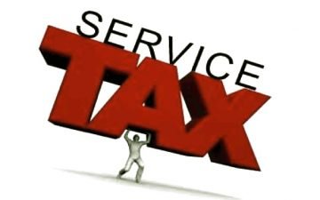 service tax