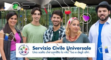 servizio civile universale