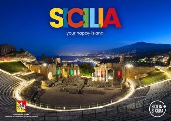 sicilia your hayy island