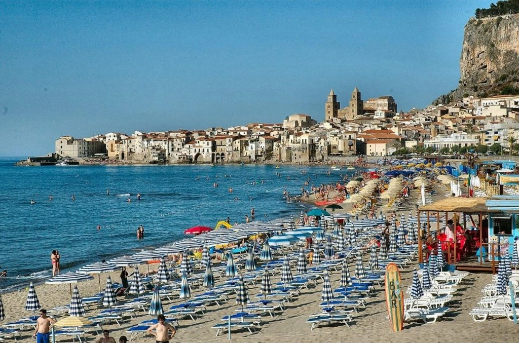 cefalù