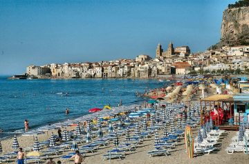 cefalù