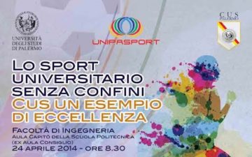 sport universitario