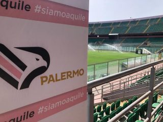 focolaio palermo calcio