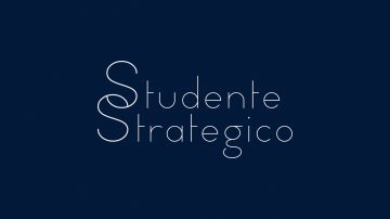 studente strategico