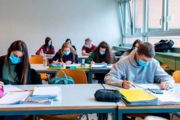 Mentre tutti gli studenti d’Italia si preparano al rientro in classe, la situazione appare ancora...