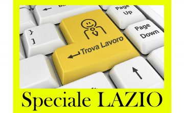 trova-lavoro