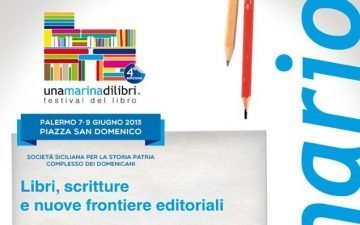 una marina di libri