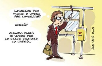 Vignetta di Luca Usai (2007)