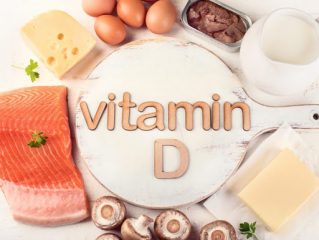 vitamina d