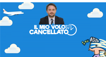 volo cancellato