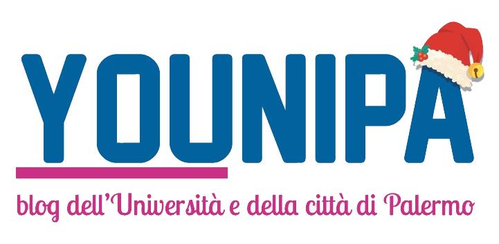 Younipa – Università e Città logo