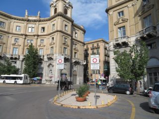 Ztl Palermo